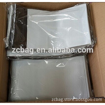 poly courier express mailer,co-extruded express delivery Bubble envelope mailer bags
